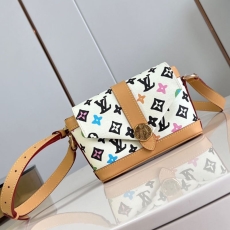 LV Travel Bags